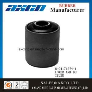 Auto Parts Suspension Rubber Bush for Isuzu 8-94171274-1