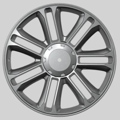 Wholesale 22inch Aluminum Rims Fits for Toyota Volkswagen VW Chevy Chevrolet Fold Mazda