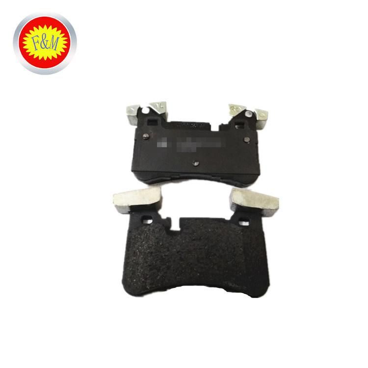 Factory Wholesale Auto Brake Parts 0074209320 Disc Brake Pad