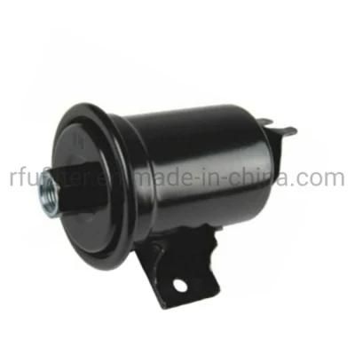 Auto Parts Car Accessories Fuel Filter 23300-09020 for Toyota