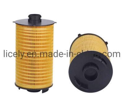 Engine Oil Filter, Filtro De Aceite for Iveco, Holland, OEM Number: 504179764 /Ox1052 /Hu12007X