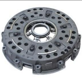 430wtz Truck Parts Clutch Disc for Man Clutch Plate Disk OE 1878086741