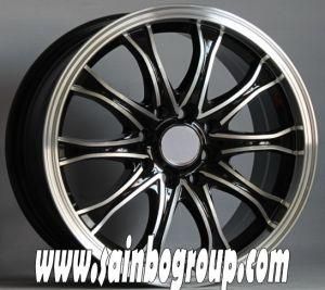 Automotive Car Alloy Wheels F21169