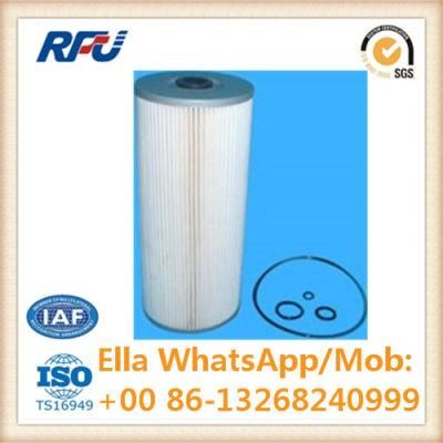 Me021254 High Quality Auto Part Oil Filter for Mitsubishi