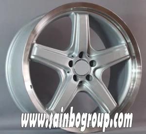 New Design Alloy Mag Wheels/Aluminum Rims F30793