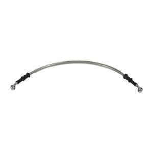 Car Parts or Motorcycle Brake Hose Brake Line with Stainless Steel Fitting