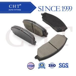 Auto Parts Front Brake Pads for Volvo Xc90 3.2 06- 274331 D1003-7904 Wholesale Price