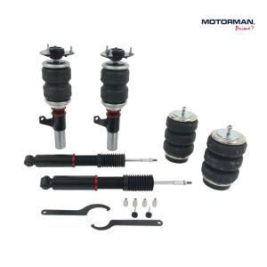 Performance Adjustable Coilover Shocks/Air Struts for 12- VW Golf 7th