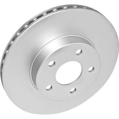 Brake Disk for All Types of Cars in High Quality