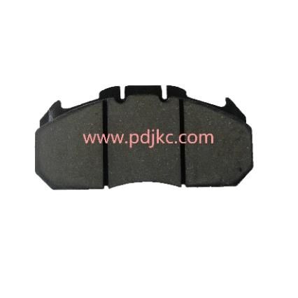 Brake Pads From China Manufacturer Wva29131