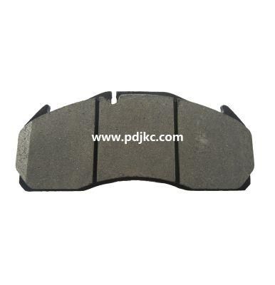 China Qingdao Brake Pad 20768092