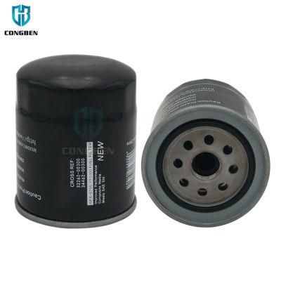 China Supplier Car Oil Filter 90915-Td004/15600-20004 for Japanese Car