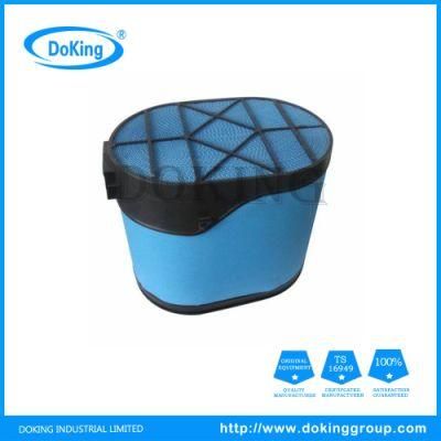 Best Price Auto Parts Air Filter P607557 for Trucks