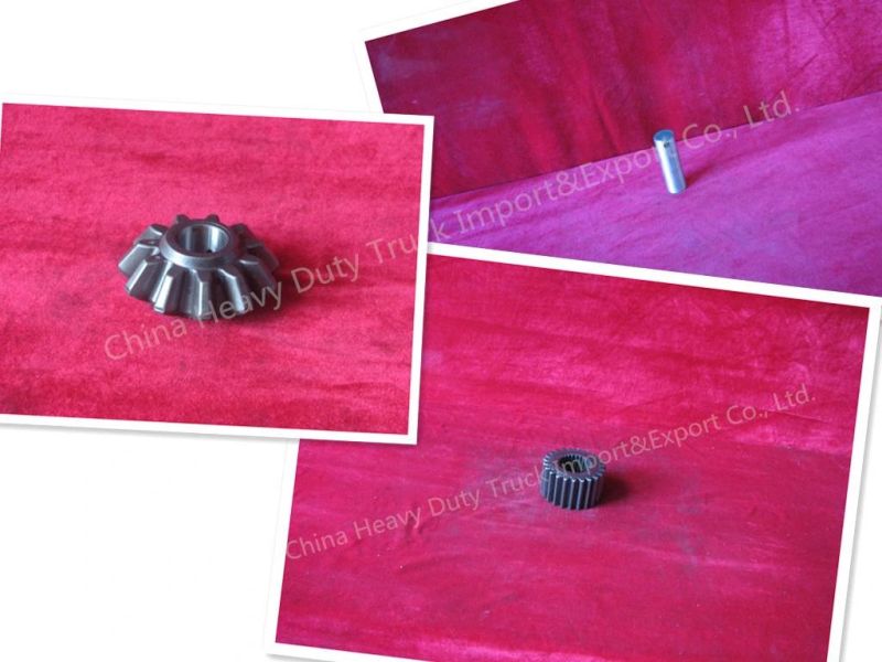 Sinotruk HOWO Truck Spare Parts Planet Gear 2233k245 for Sale
