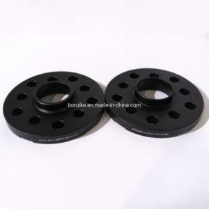 T6 6061 CNC Forged Car 15mm 5X100 5X112 Wheel Spacer CB57.1 Fits VW Beetle Golf Rabbit Mk5 Gti Corrado
