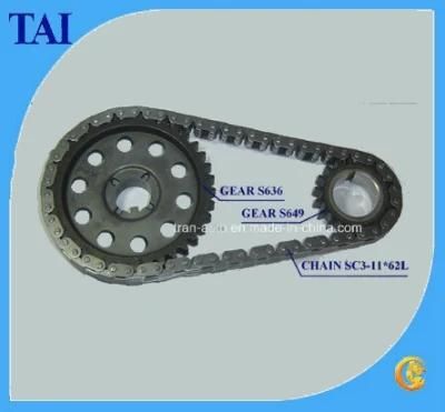 Automobile Steel Timing Chain Kits