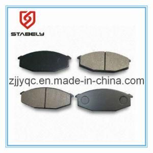Brake Pads for Toyota Crown (D166)