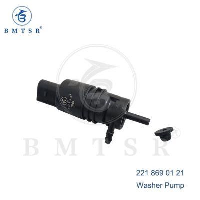 Washer Pump for W210 W463 221 869 01 21