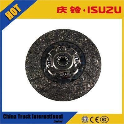 Genuine Parts Clutch Disc 8974322200 for Isuzu Exr52 6uz1-Tcg50