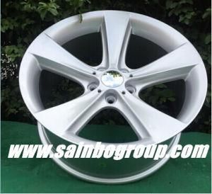 F60086 for BMW Replica Car Alloy Wheel Rims