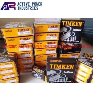 Timken Bearing 6309 C3 Timkn Deep Groove Ball Bearing Timken 6309 Zz Bearing