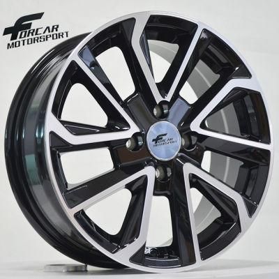 16 17 18 19 20 Inch Japan Replica Car Alloy Wheels for Toyota