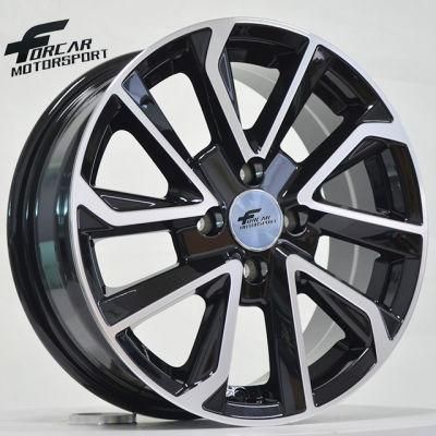 16 17 18 19 20 Inch Japan Replica Car Alloy Wheels for Toyota