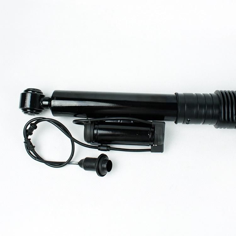 High Quality Car Parts Rear Assembly Air Rubber Bellow Spring Suspension for W220 2203205013