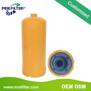 Auto Parts Hydraulic Oil Filter for Komatsu Engine 714-07-28712