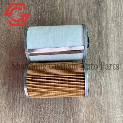 Manufacturing Price Oil/Air/Fuel/Cab Auto Filters Auto Engine Parts Auto Parts Original Filters