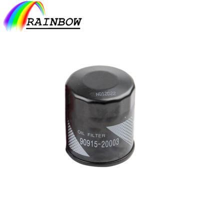 Factory Outlet Selling Vehicle Car Parts Oil Filter 90915-20003/030115561e/030115561p/04e115561h/030115561ad for Japanese Car