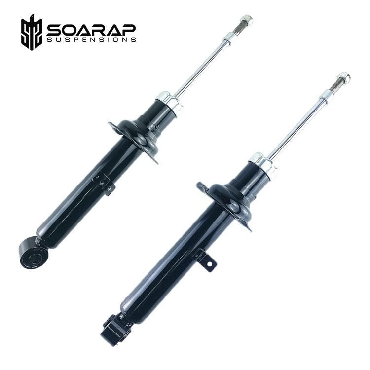 Car Shock Absorber 4851029545 for Toyota