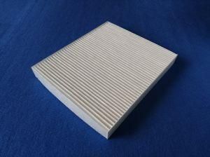 Air Conditioning Parts Cartridge Cabin Filter for Car