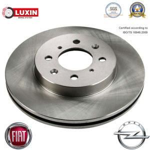 OEM Replacement Brake Disc Auto Parts