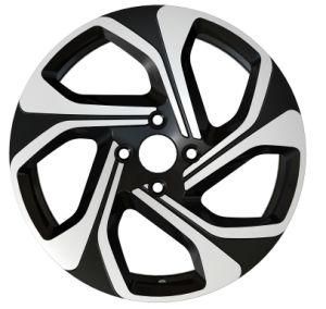 Alloy Wheel New Design Aluminum Rim 5089-1670 Left Side