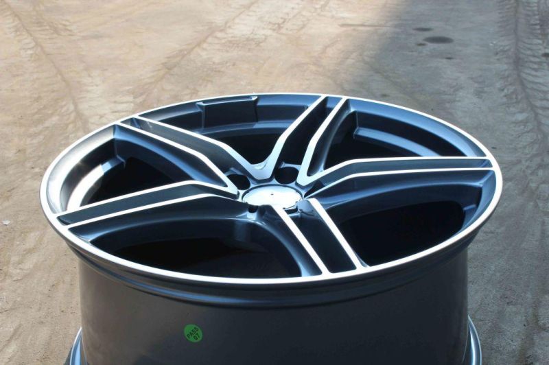 Am-5252 Fit for Mercedes Replica Alloy Rim