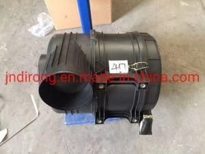 Wg9715191700 Air Filter Housing Sinotruk HOWO Truck Spare Parts