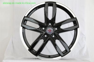 Sports Car Rims