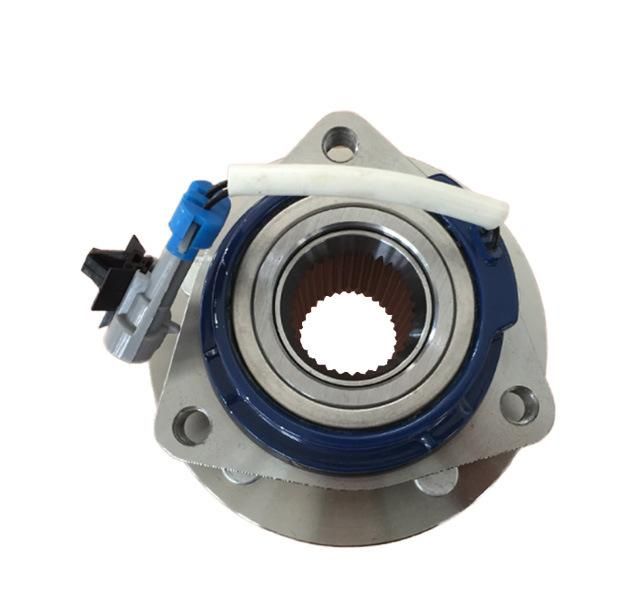 513121 Wheel Hub Bearing Assembly for Buick Century / Cadillac Deville / Chevrolet Impala, Front and Rear Axle