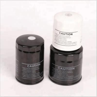 Good Price Top Quality Spare Parts Oil Filter Air Filter