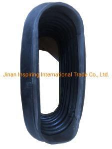 Sinotruck HOWO Part Corrugated Interface Components Wg9725190008/1