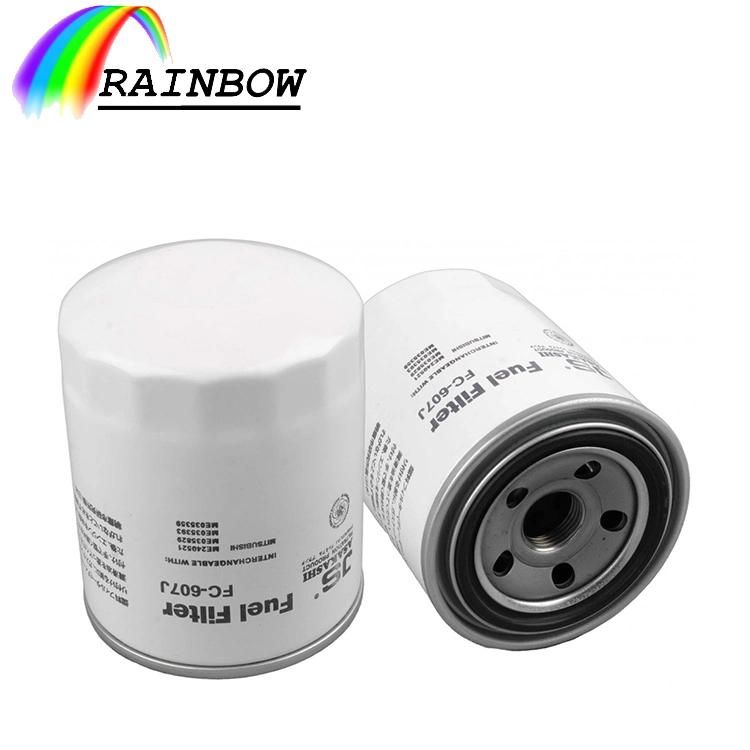 23401-1322 China Supplier Low Price High Quality Oil Auto Fuel Filter Spare Parts for Hino