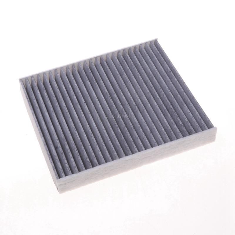 Auto Spare Parts Cabin Filter 87139-52040 OEM for Toyota 88568-0d520 / 87139-Yzz06