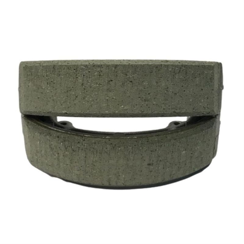 High Quality Motorcycle Parts Brake Shoes for All Size