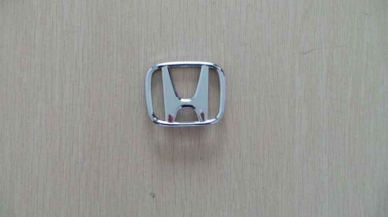 Accord 2.2 head emblem Center OEM Emblem Badge Symbol Logo for Honda