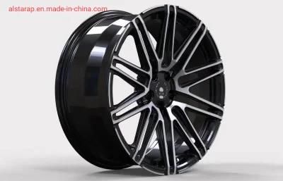 1 Piece T6061 Custom Wheels for Car