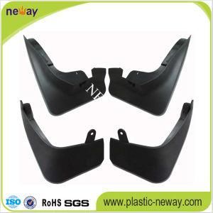 Popular Mini Car Plastic Fender Flare