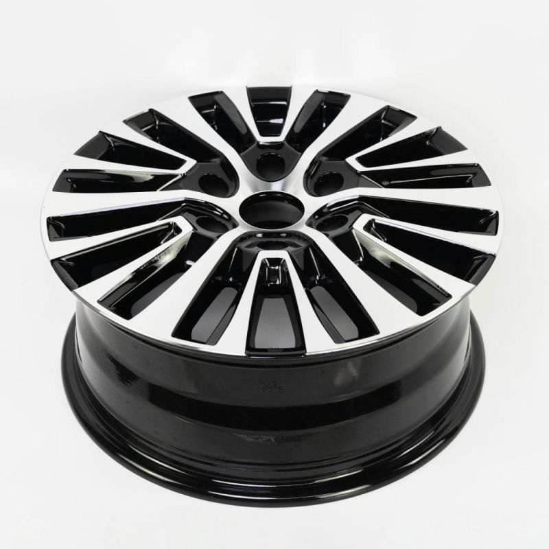 Wholesale 16 Inch 5X130-160 Toyota Car Alloy Wheels