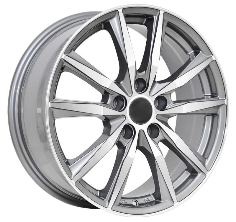 Am-5145 Aftermarket Car Alloy Wheel Rim