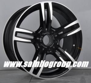 F60855 18inch 19inch for BMW Replica Car Alloy Wheel Rims